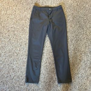Birddogs Chinos- 32x32 and worn once.